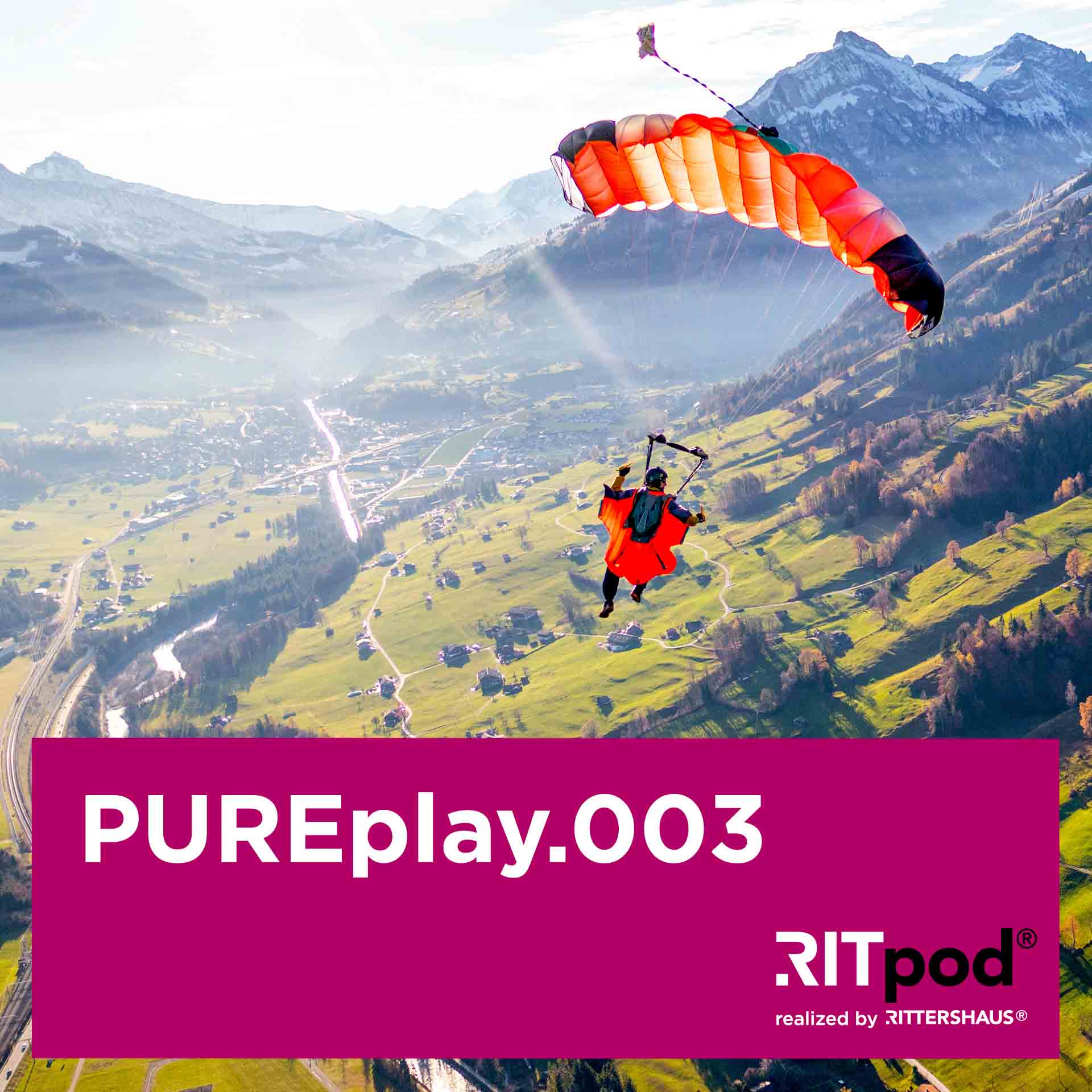 PUREplay – Legal Insights für Start-Ups und eCommerce