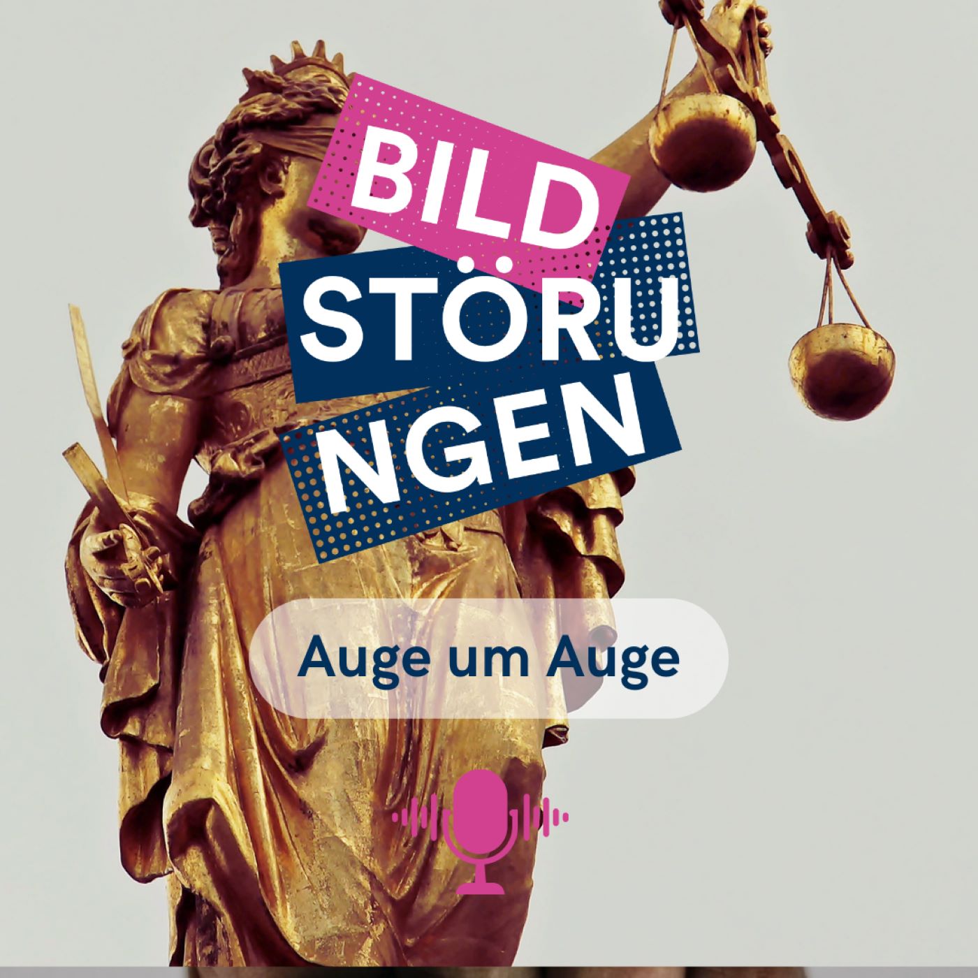 Bildstörungen