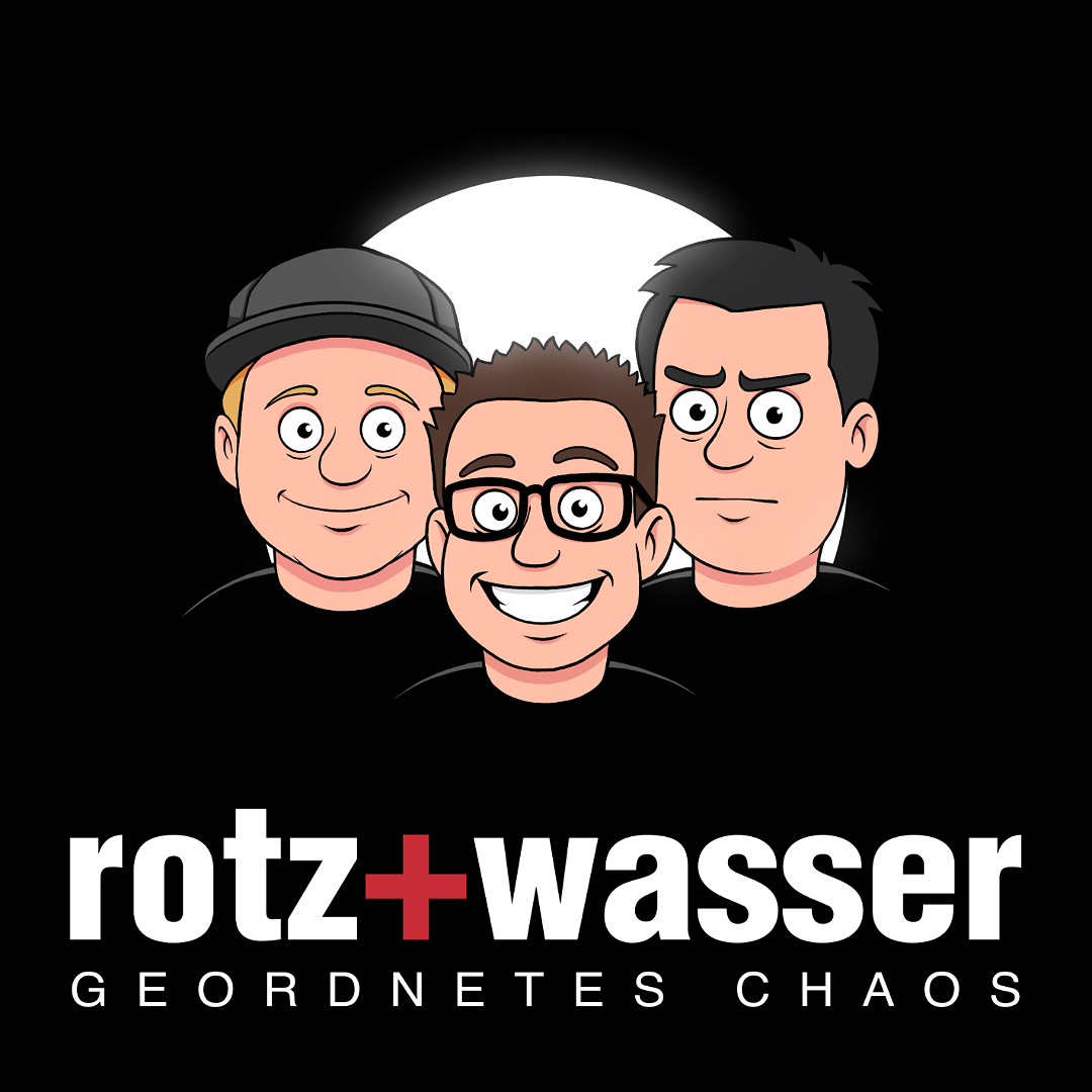 Folge 50: Die Jubiläumsfolge (Teil 1)