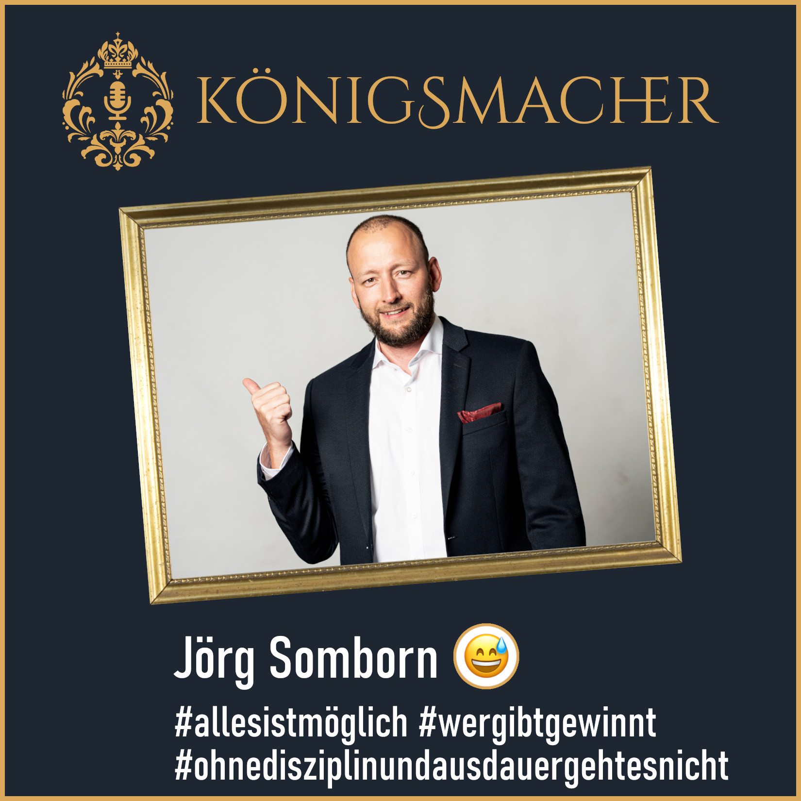 Königsmacher