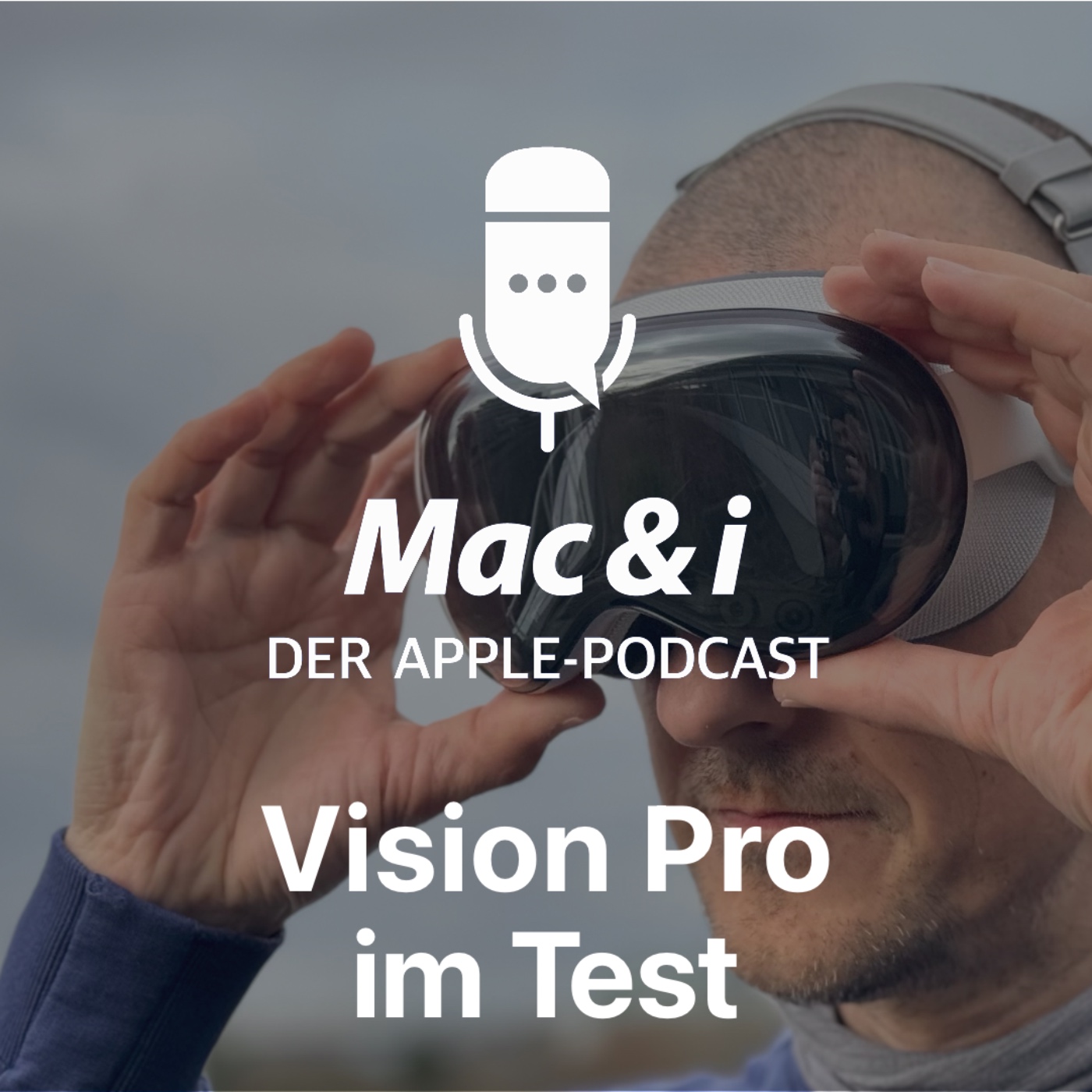 Mac & i - der Apple-Podcast