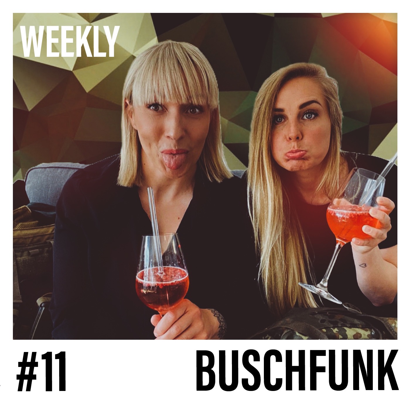 buschfunk