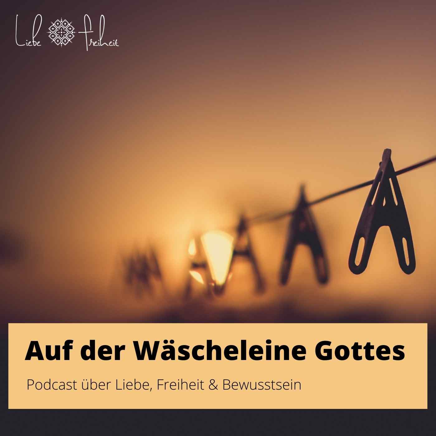 Auf der Wäscheleine Gottes episode artwork