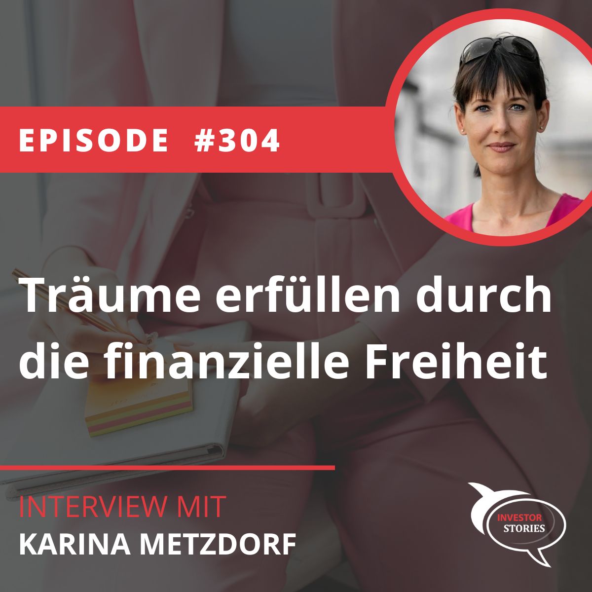 Investor Stories Podcast