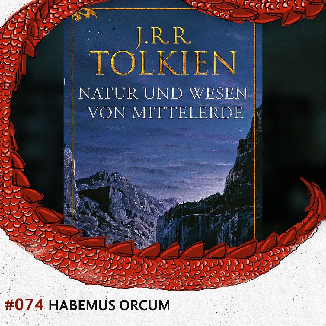 TolkCast - Der Tolkien Podcast