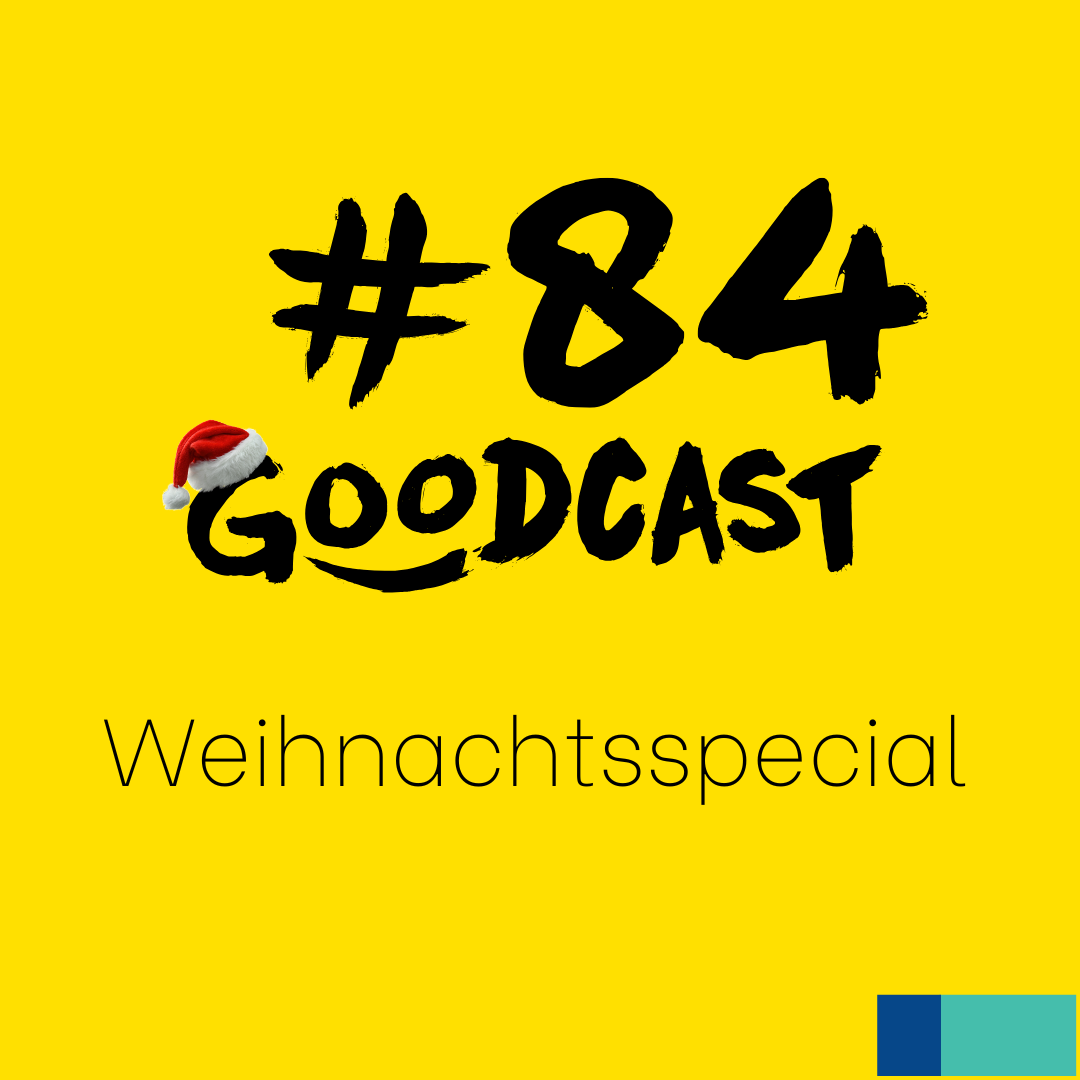 Goodcast