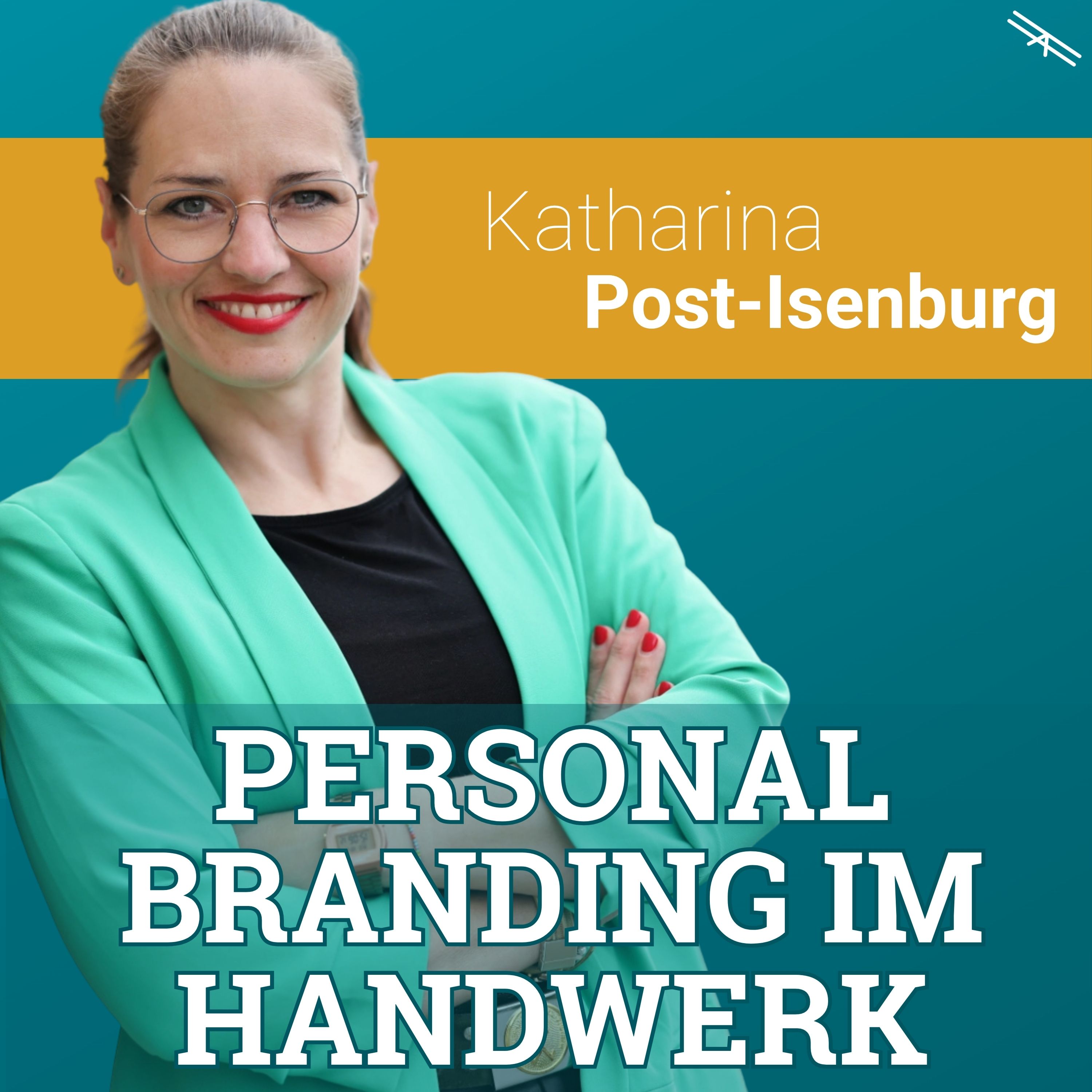 „Wer für seinen Beruf nicht wirbt, hat keinen Nachwuchs" – Kathrin Post-Isenberg über Sichtbarkeit im Handwerk