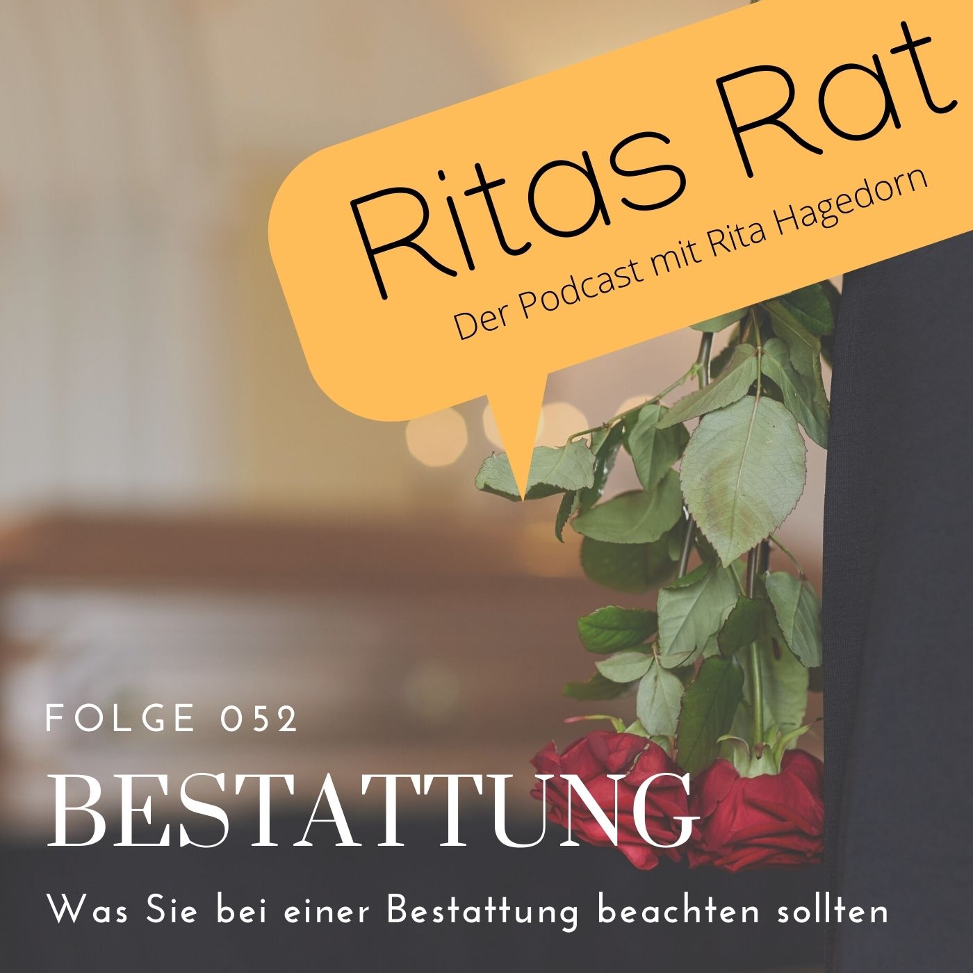 Ritas Rat