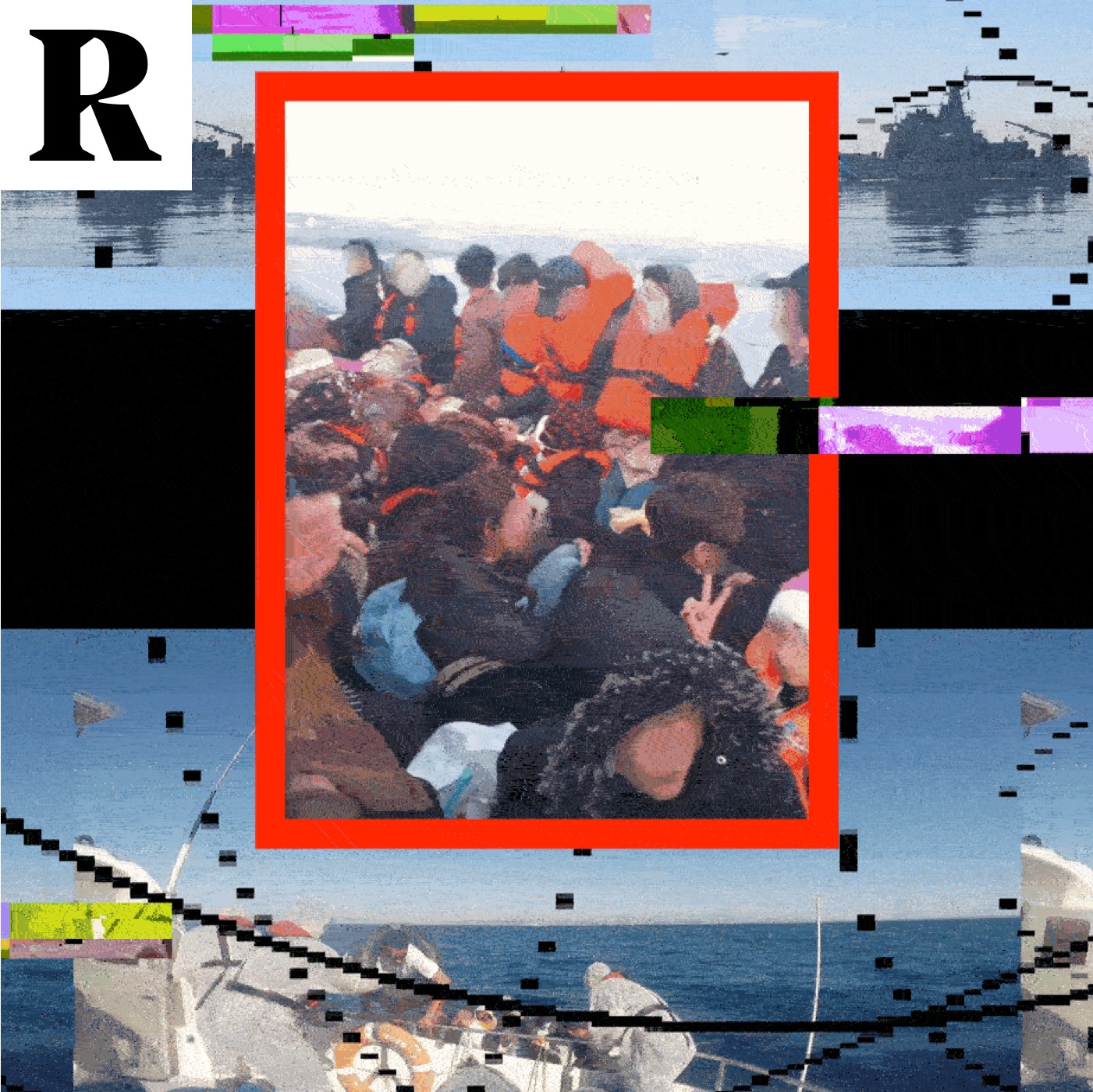 Republik «Vorgelesen»