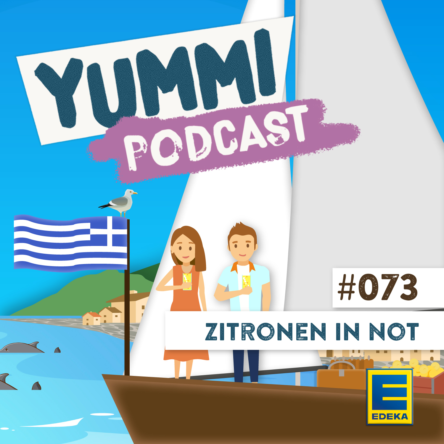 YUMMI – Der Kinderpodcast