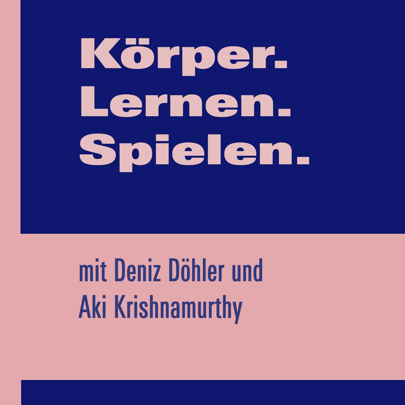 Bildung in Rosa – ein Podcast auf dem Weg zu inklusiver Bildung