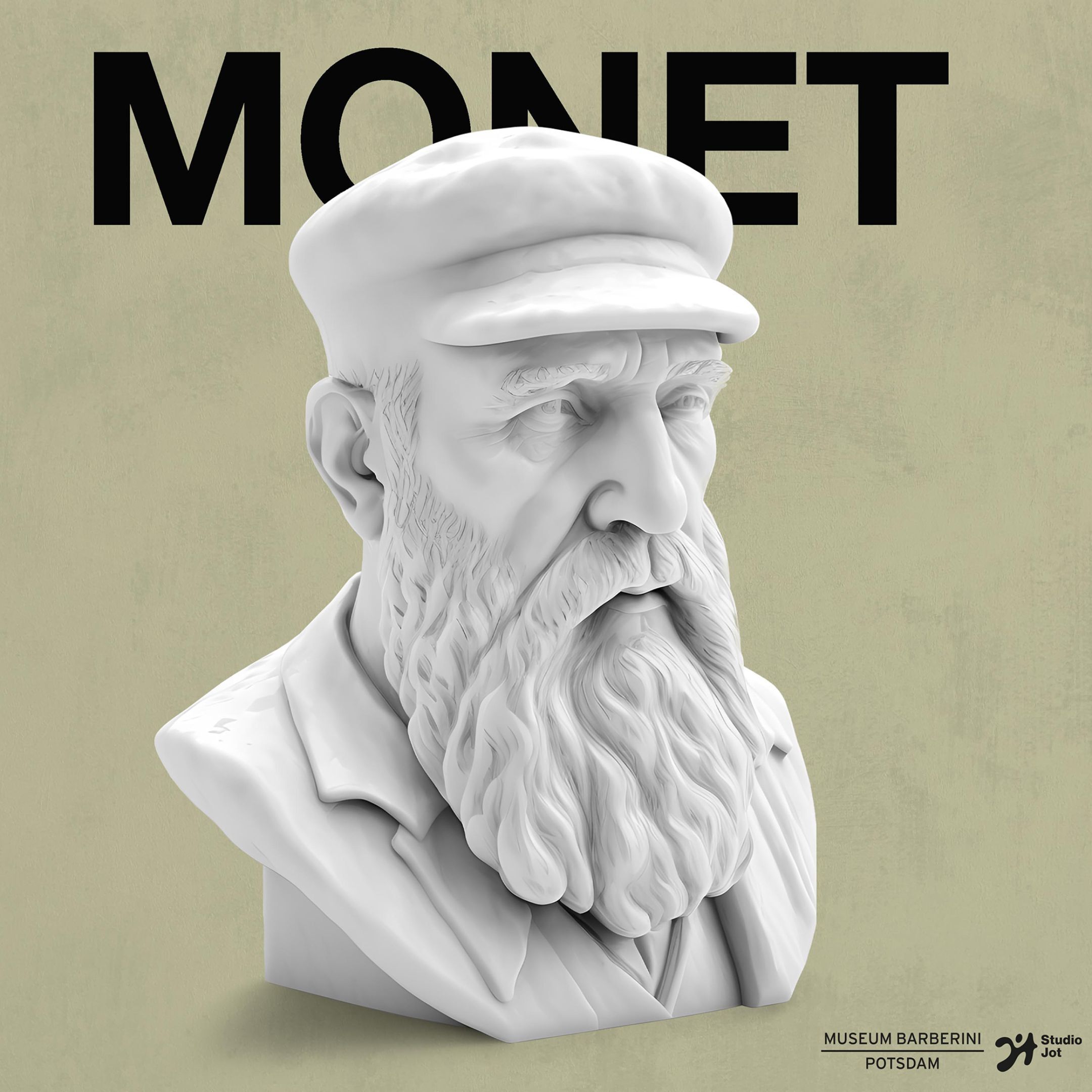 MONET – Century of Change