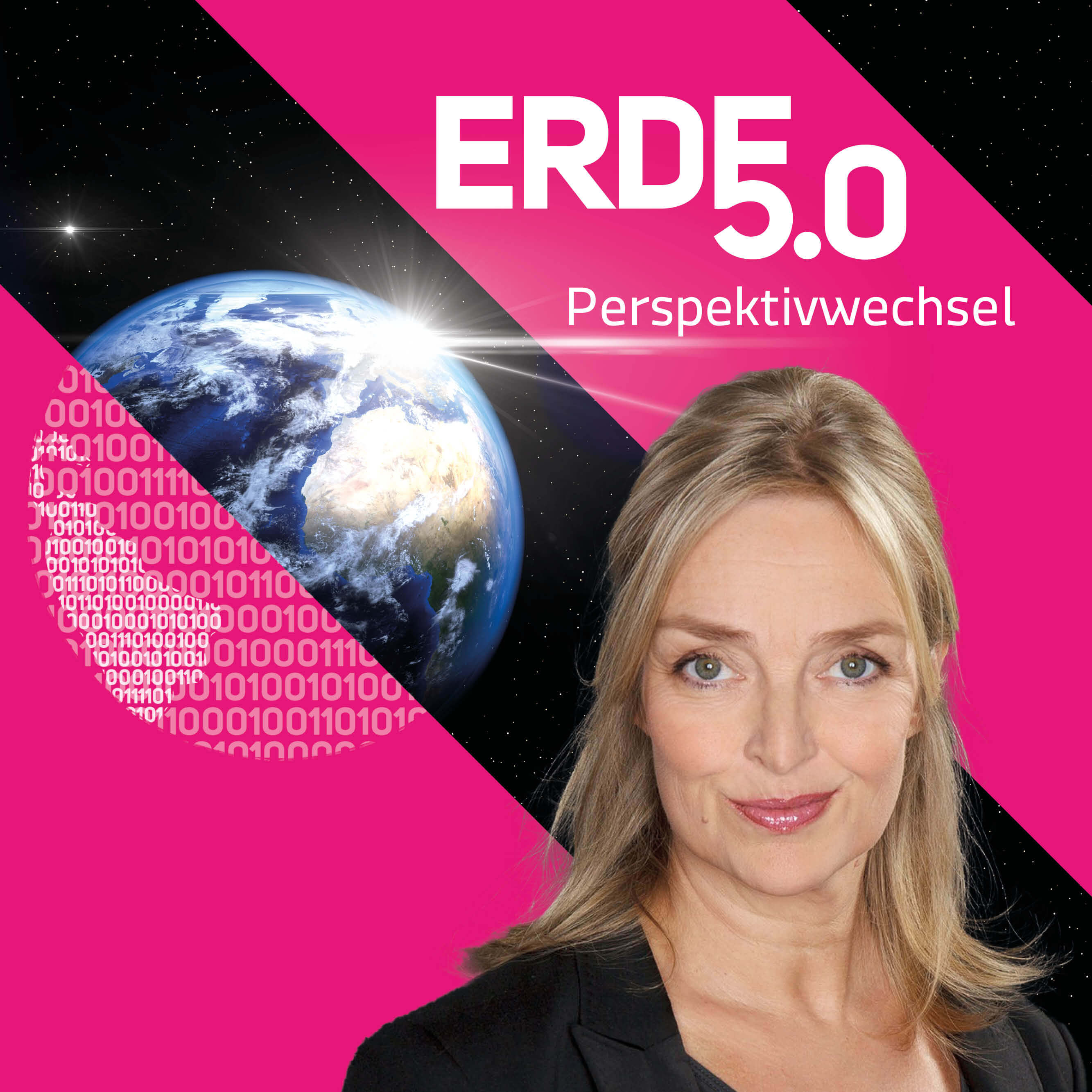 Erde 5.0 - Perspektivwechsel