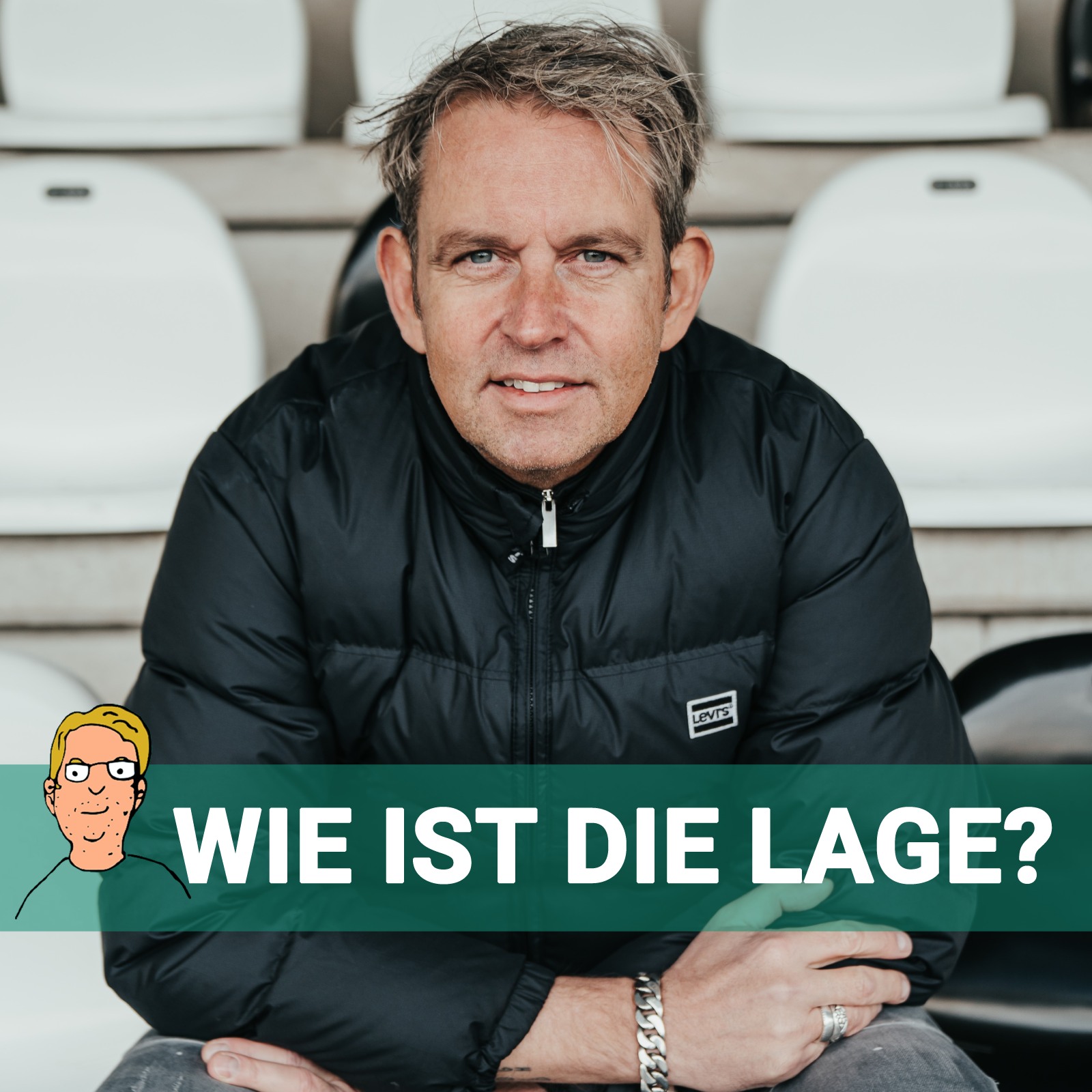 Heute mit Maik Nöcker episode artwork