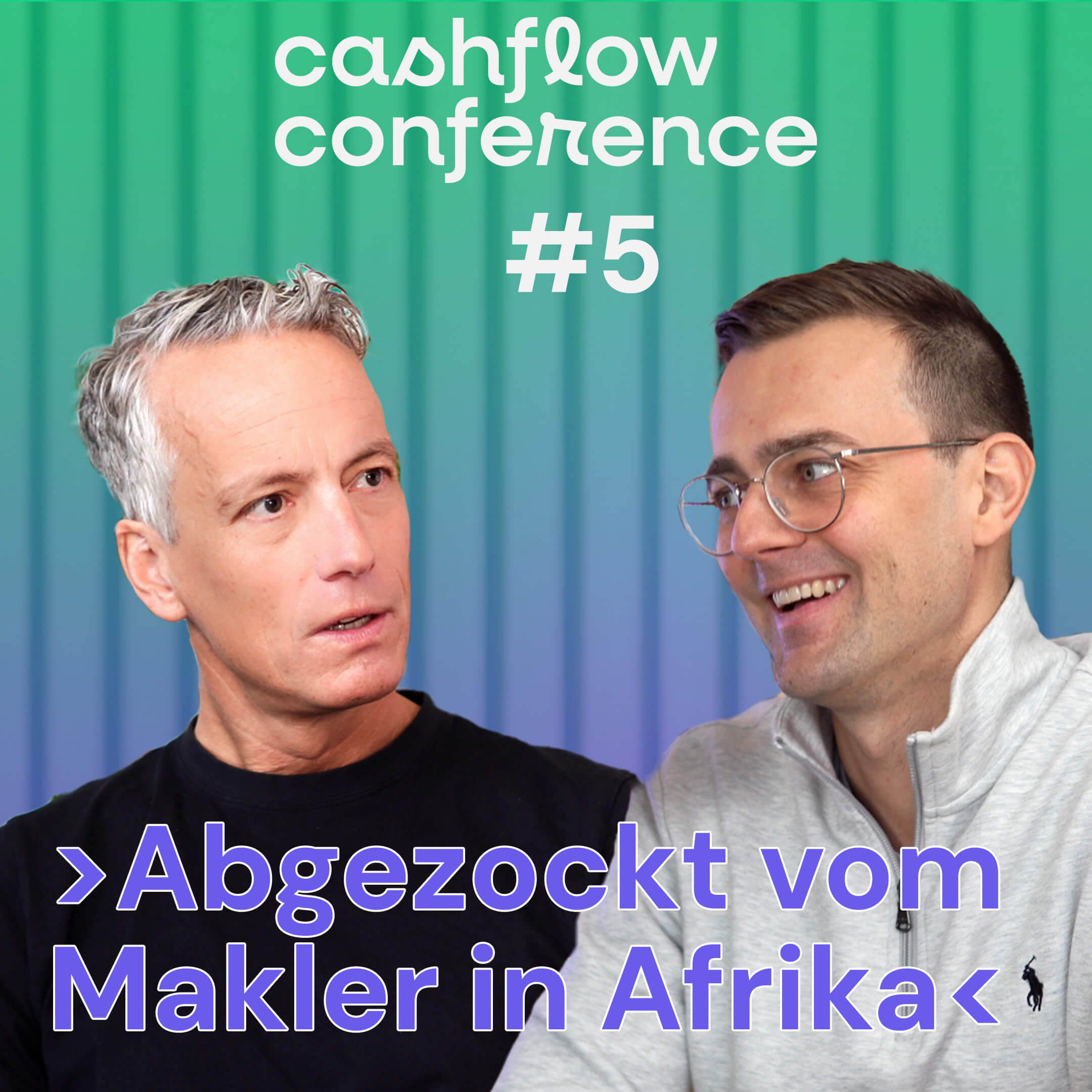 Cashflow Conference