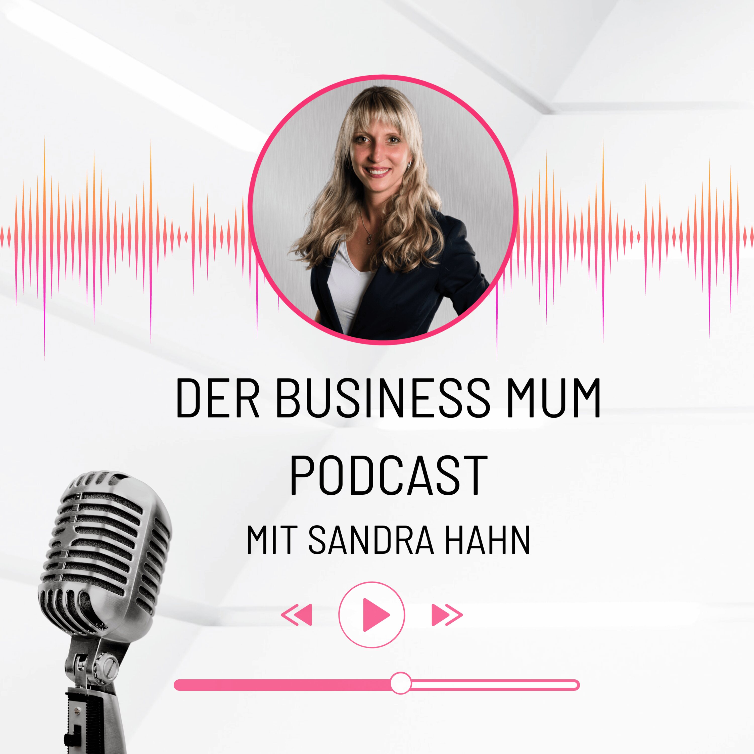 Der Business Mum Podcast