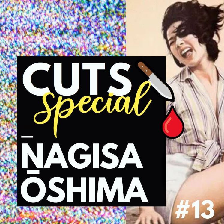 Special: Nagisa Ōshima (Teaser)