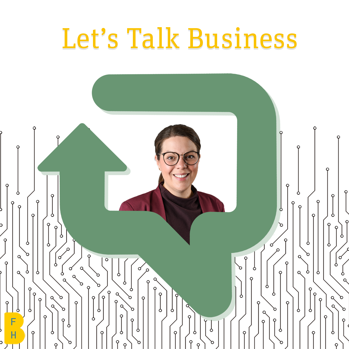 Let\'s Talk Business