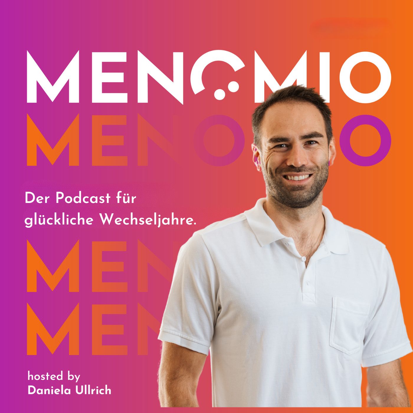 MENOMIO - Der Podcast für glückliche Wechseljahre