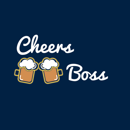 Cheers Boss!