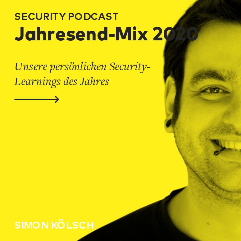INNOQ Security Podcast