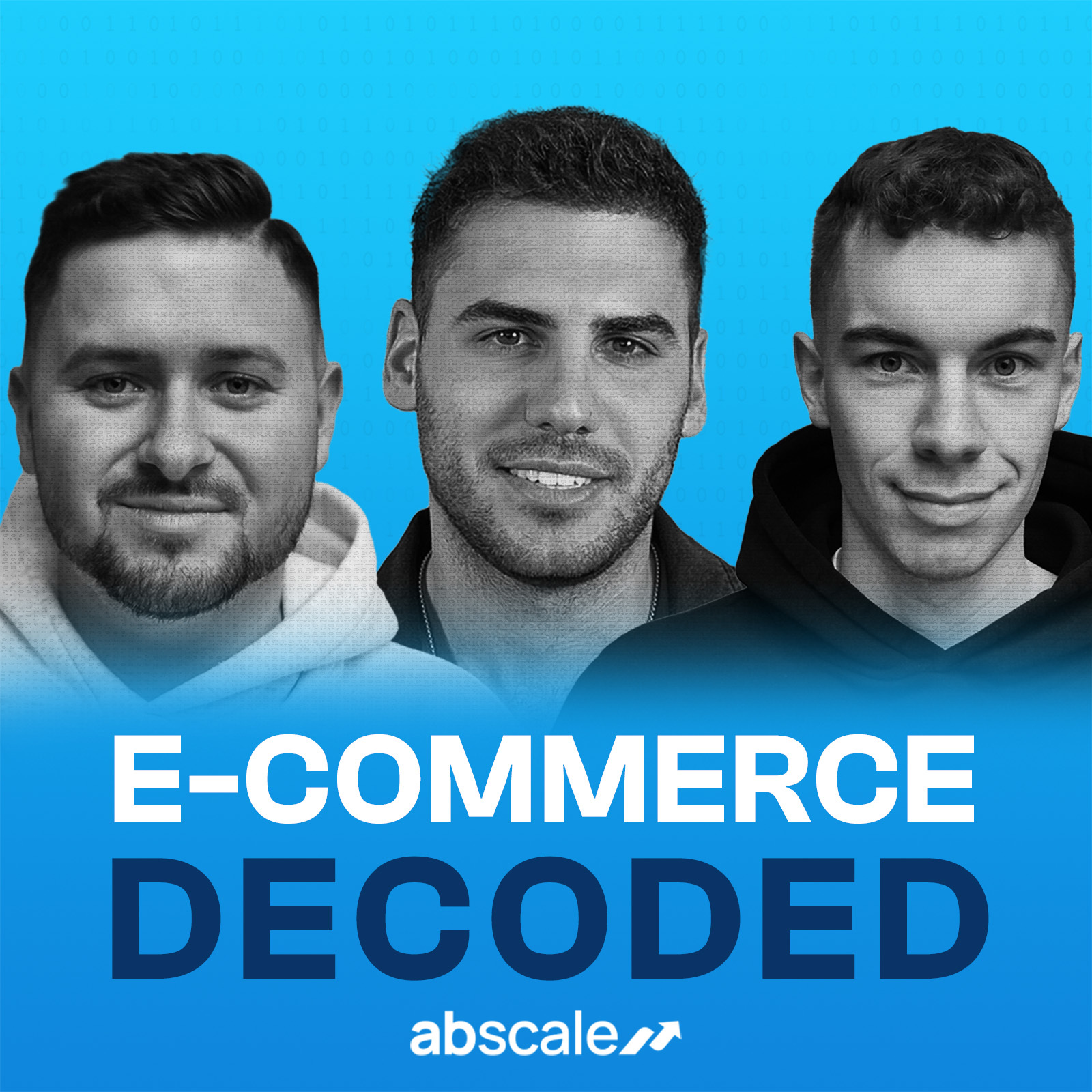 E-Commerce Decoded von abscale