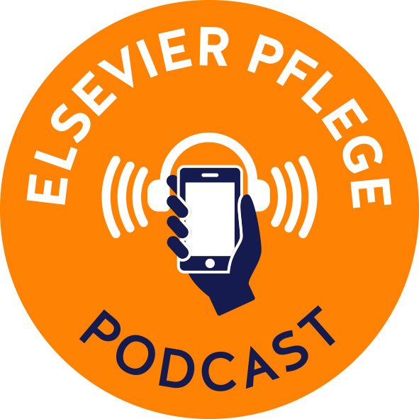 Elsevier Pflege Podcast - Berufliche Herausforderungen im Pflegeberuf