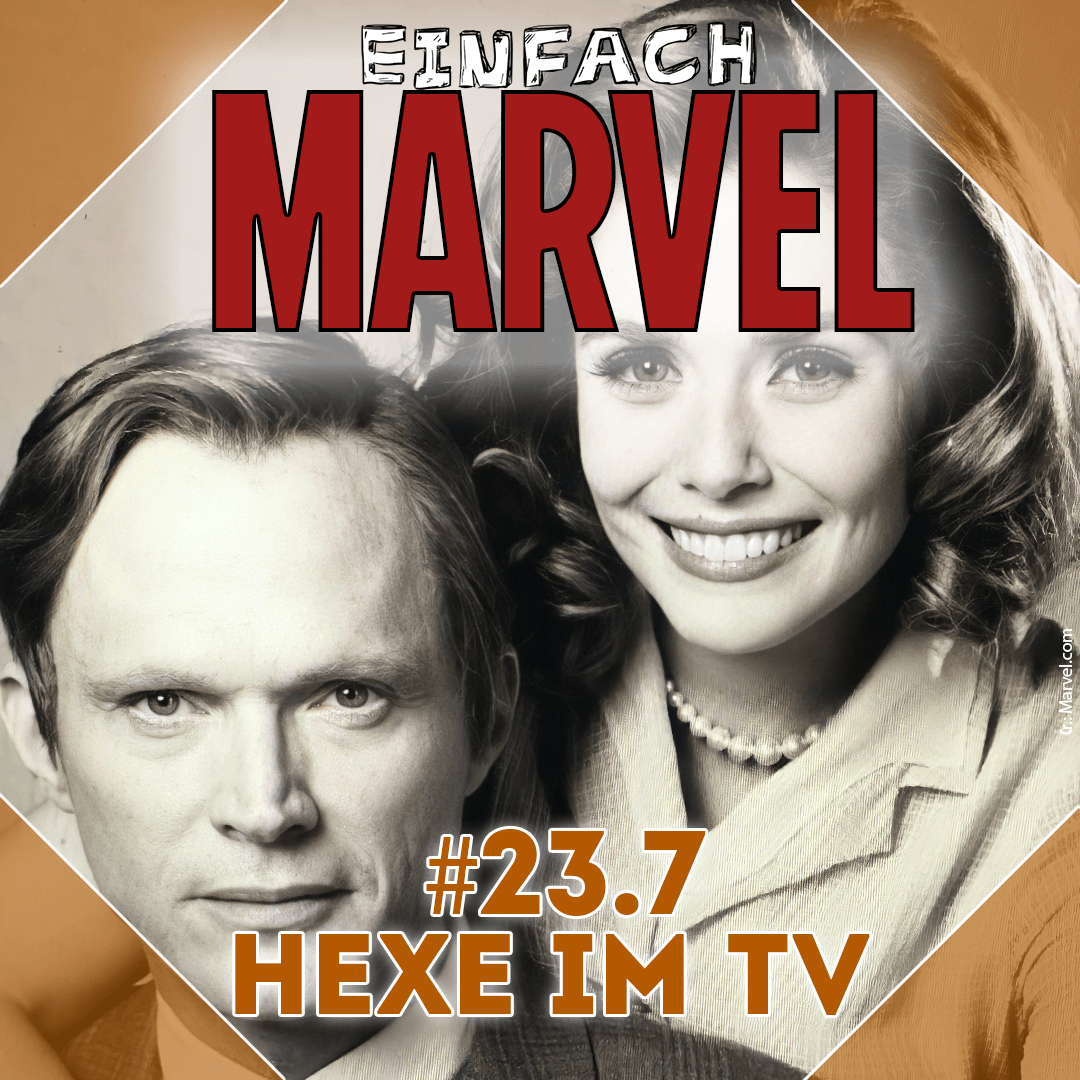 Einfach Marvel - Eure Gebrauchsanweisung für das MCU