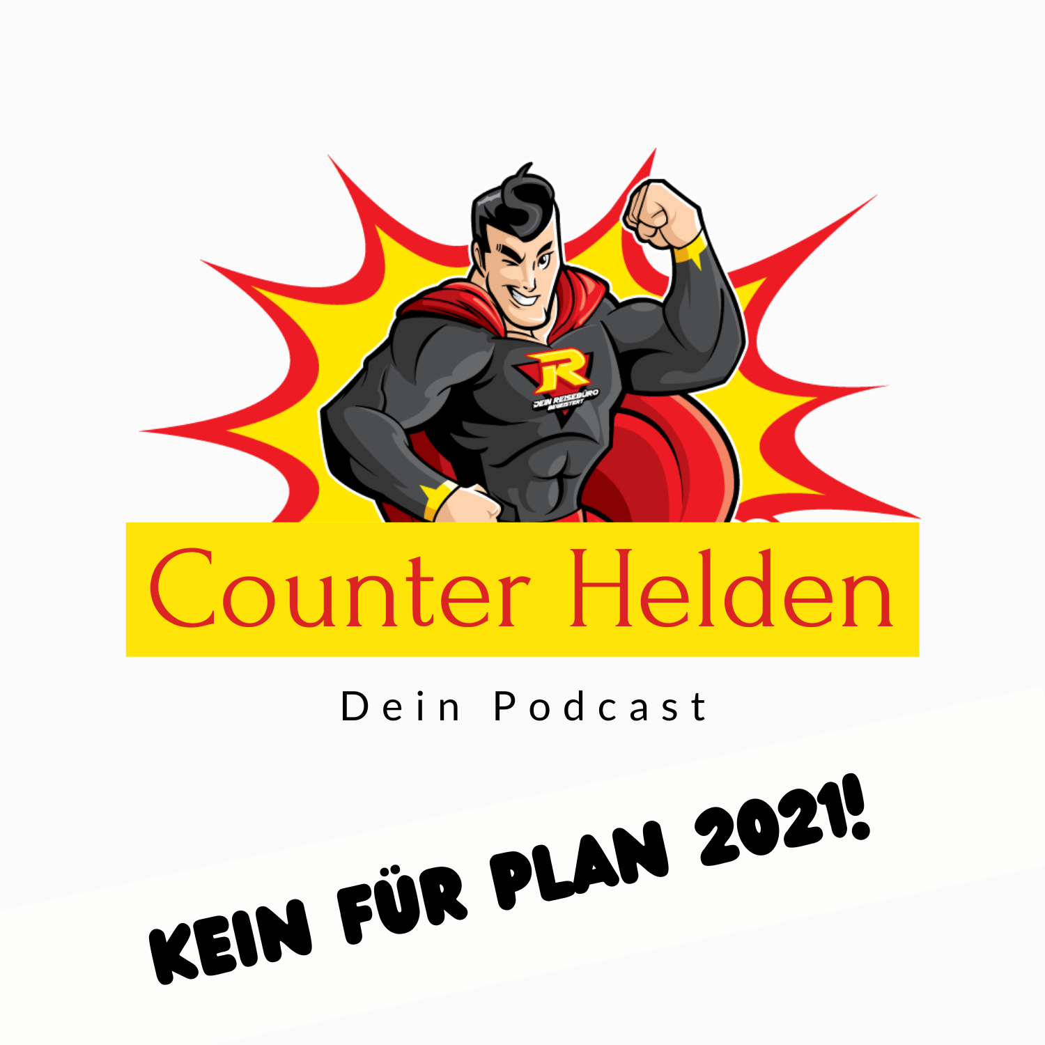 Counter Helden