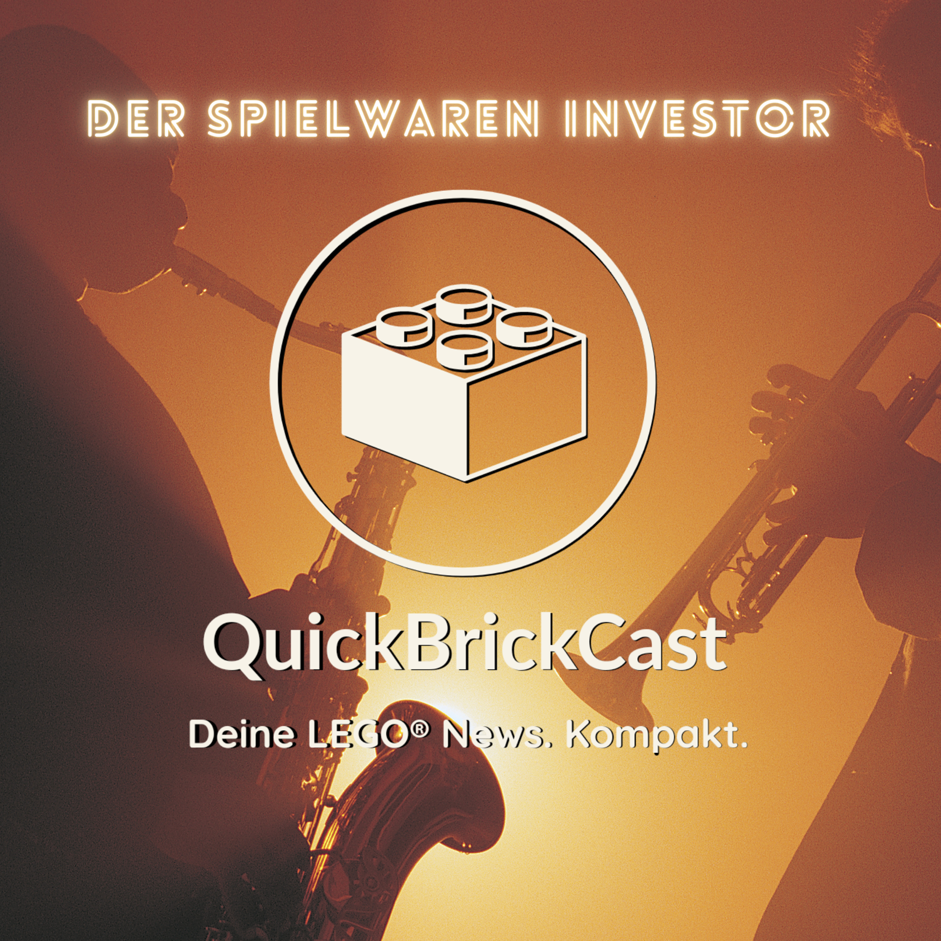 Nachtschicht im Jazzclub episode artwork