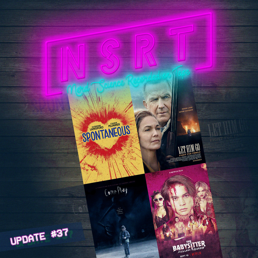 INSERT – Der Filmpodcast