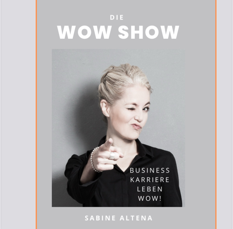 Die WOW SHOW