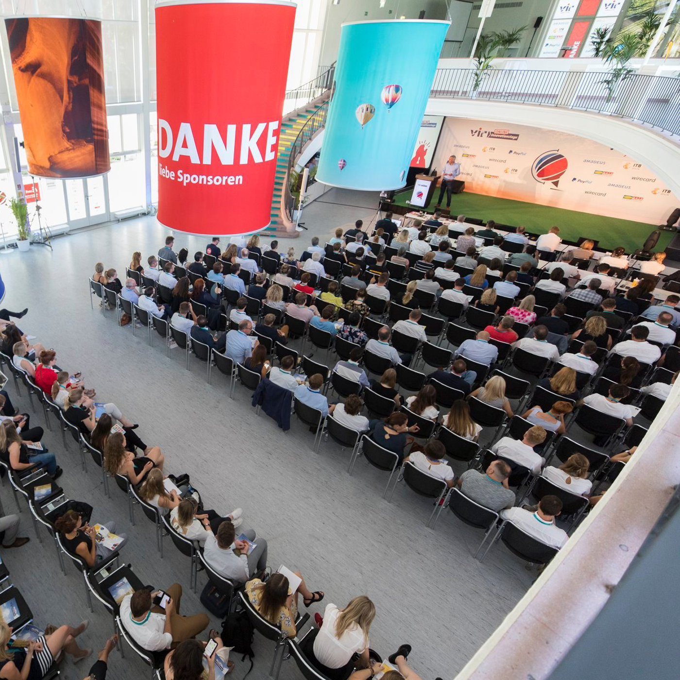 Radio Tourism - Der Branchenpodcast für die Touristik