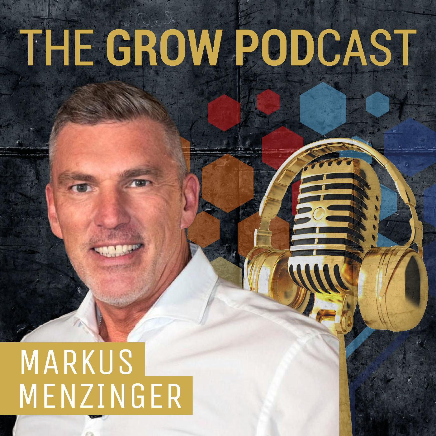 GROW Podcast