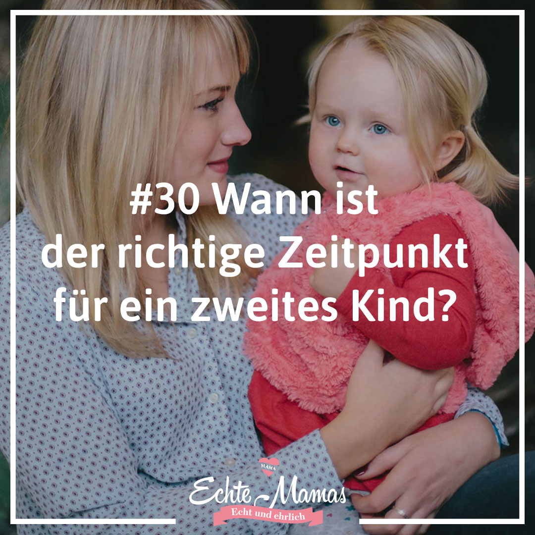 Ehrlich gesagt - Der Podcast von Echte Mamas