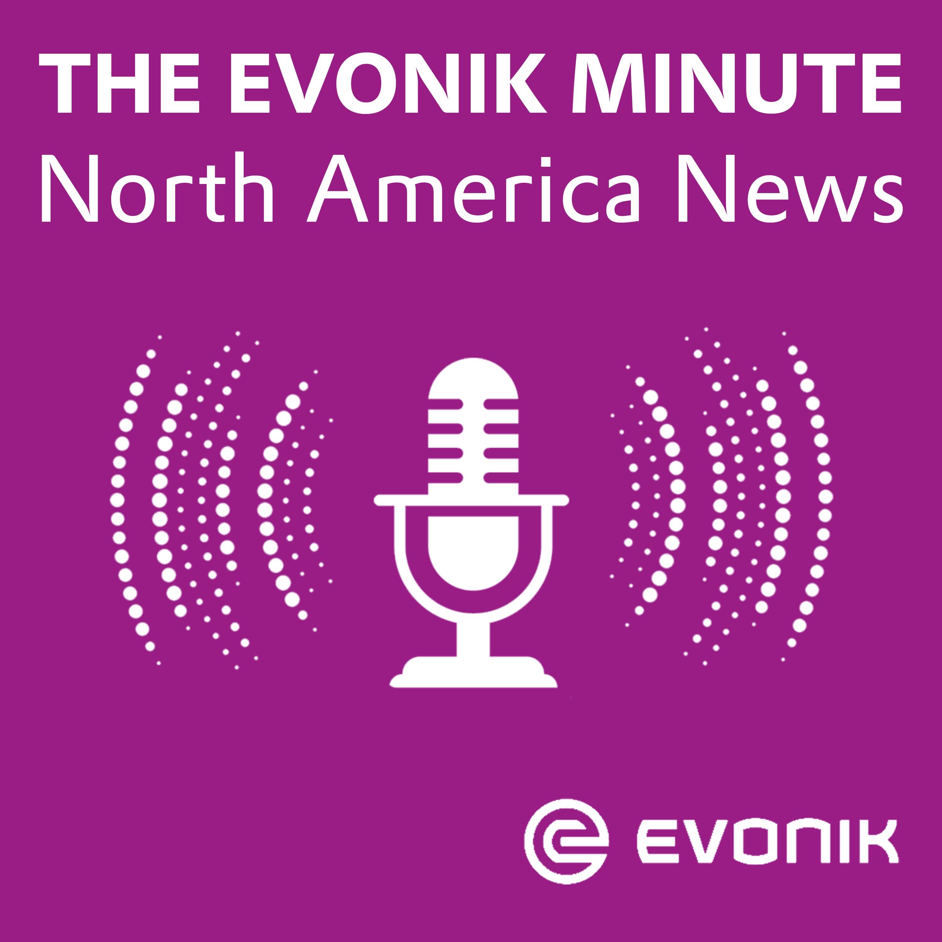 The Evonik Minute