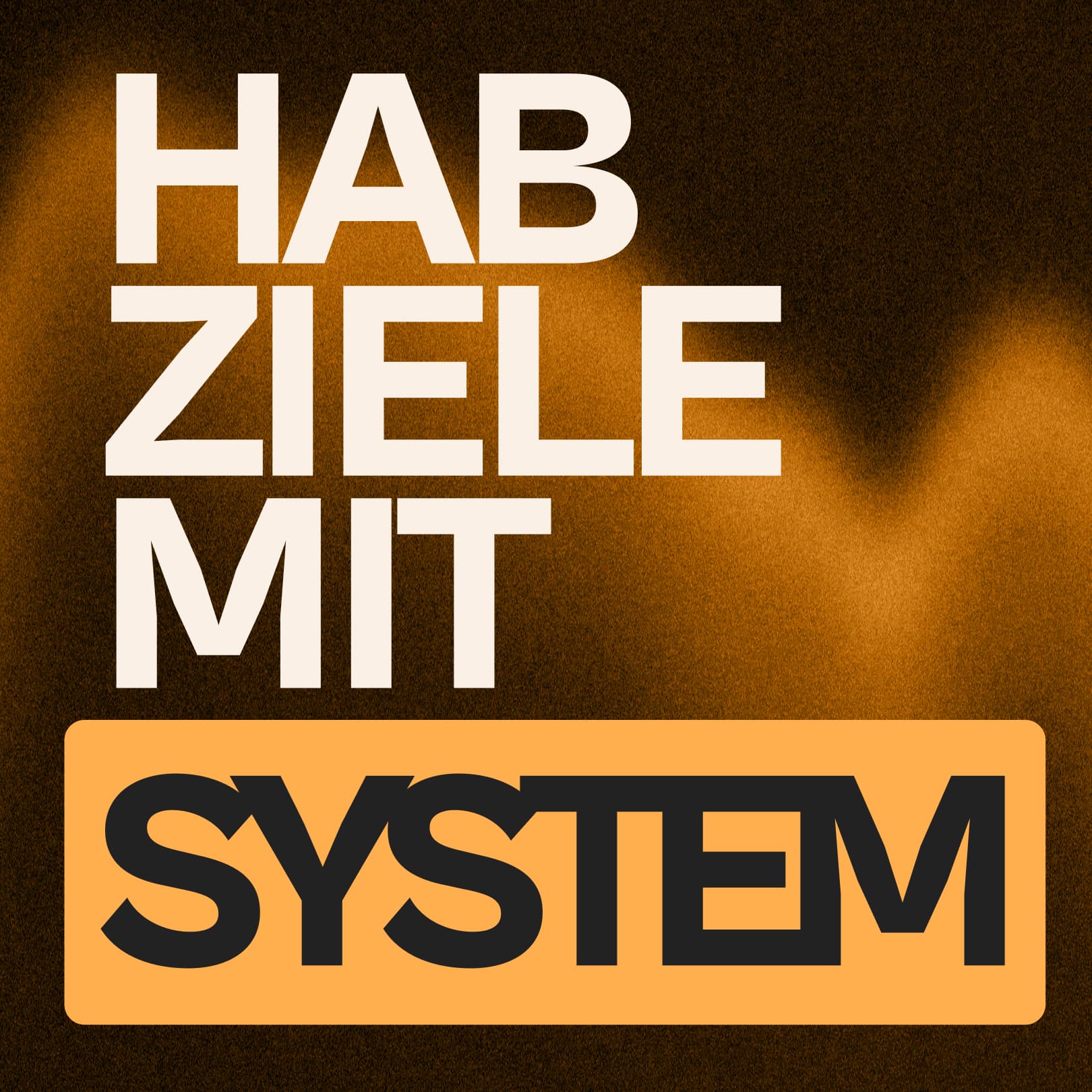 Ziele scheitern nicht an dir, sondern am System deiner Marke (5 Schritte für KMU) episode artwork