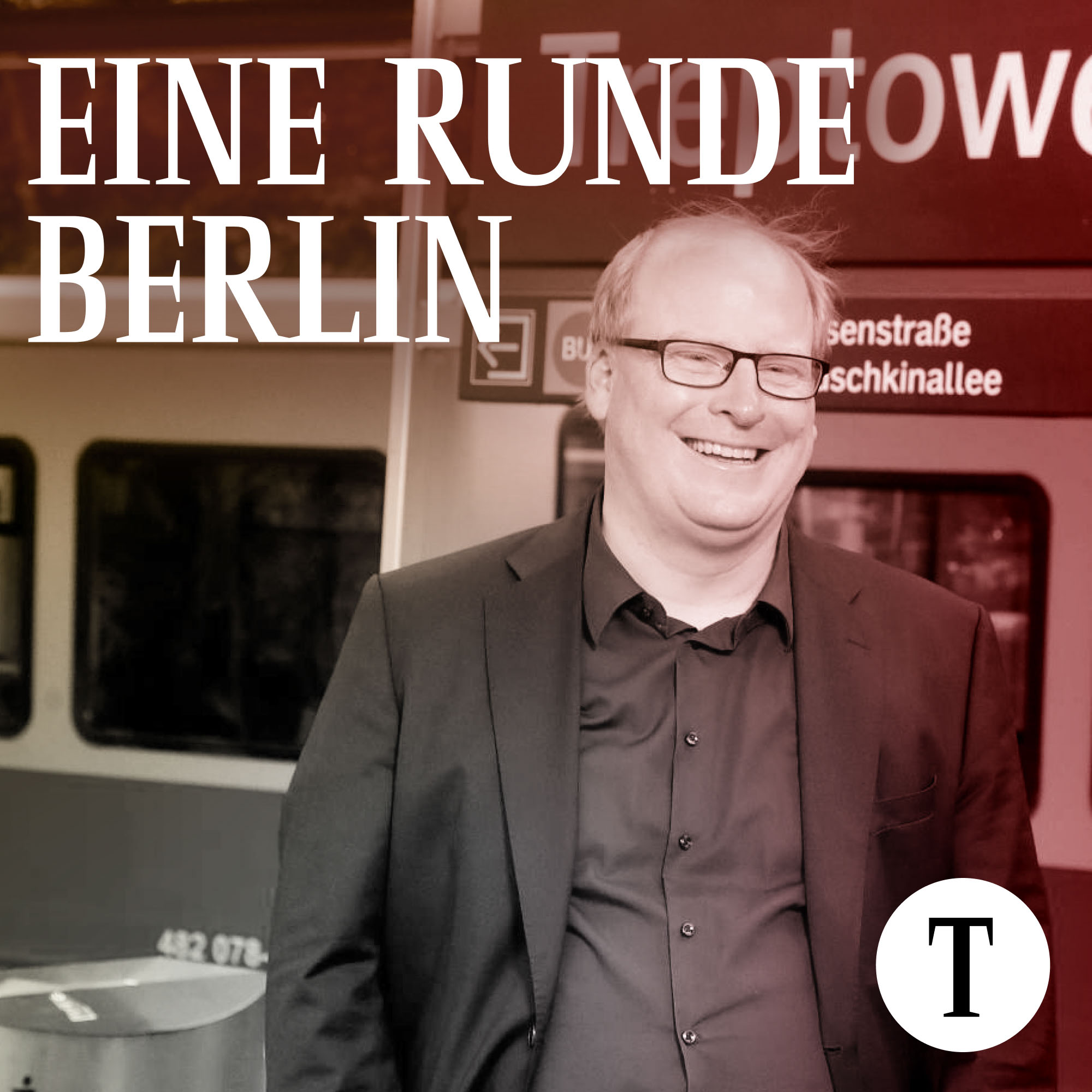 Eine Runde Berlin