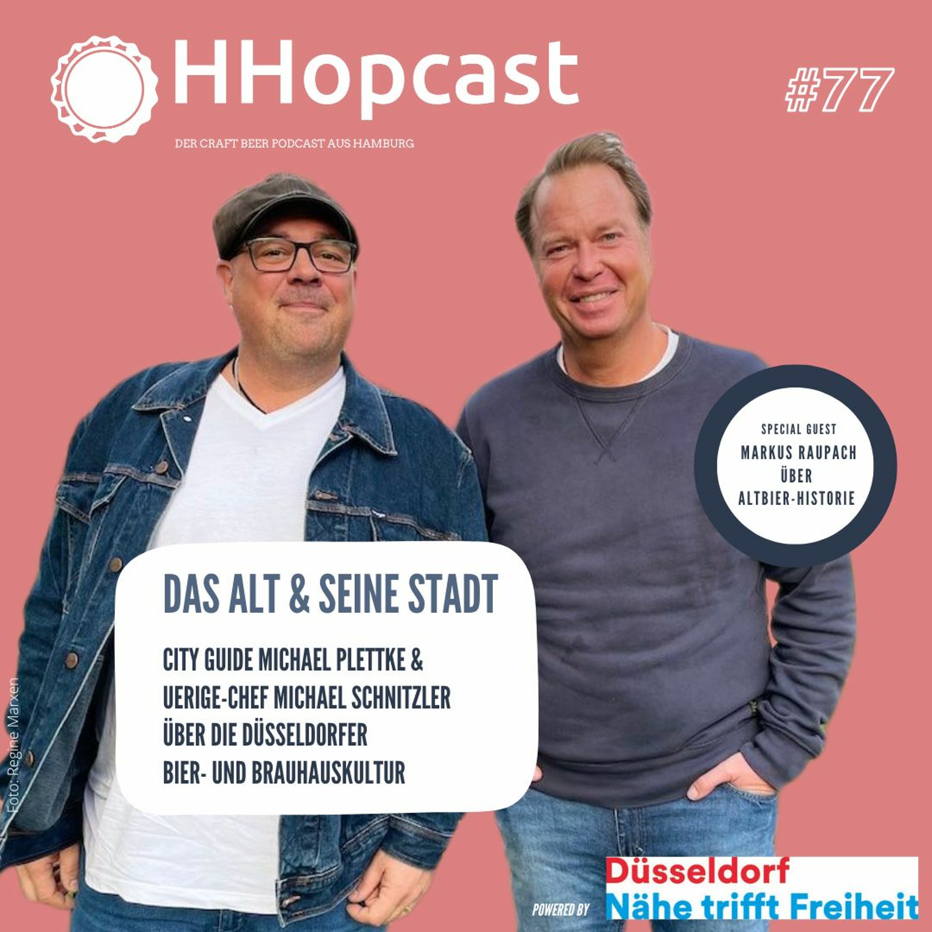 HHopcast – Dein Craftbeer-Podcast