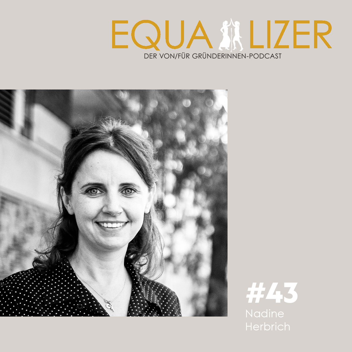 EQUALIZER - von und für Gründerinnen
