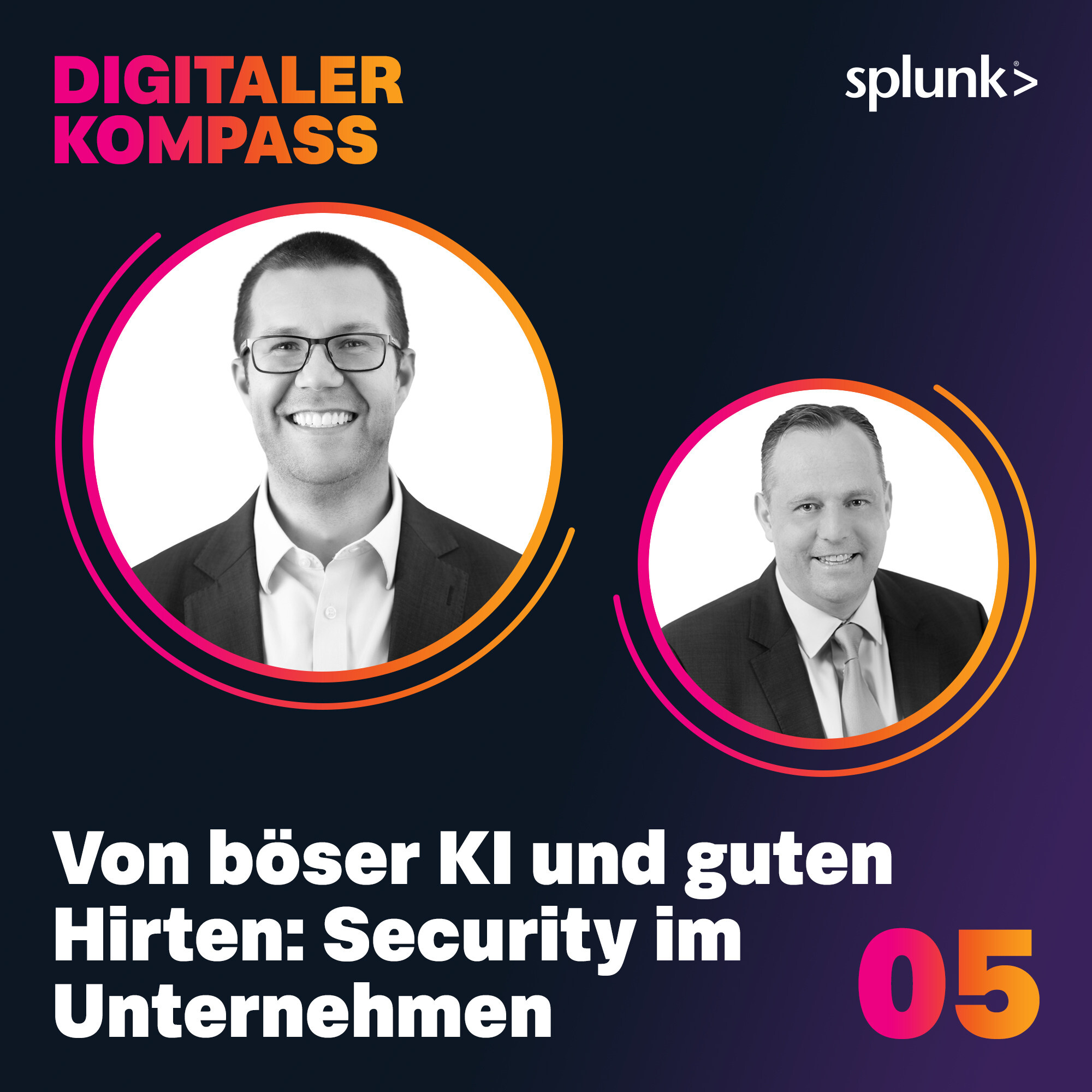 Digitale Resilienz