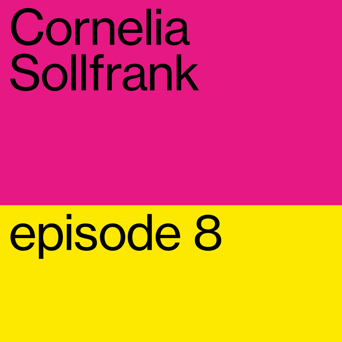 The Culture & Technology Podcast