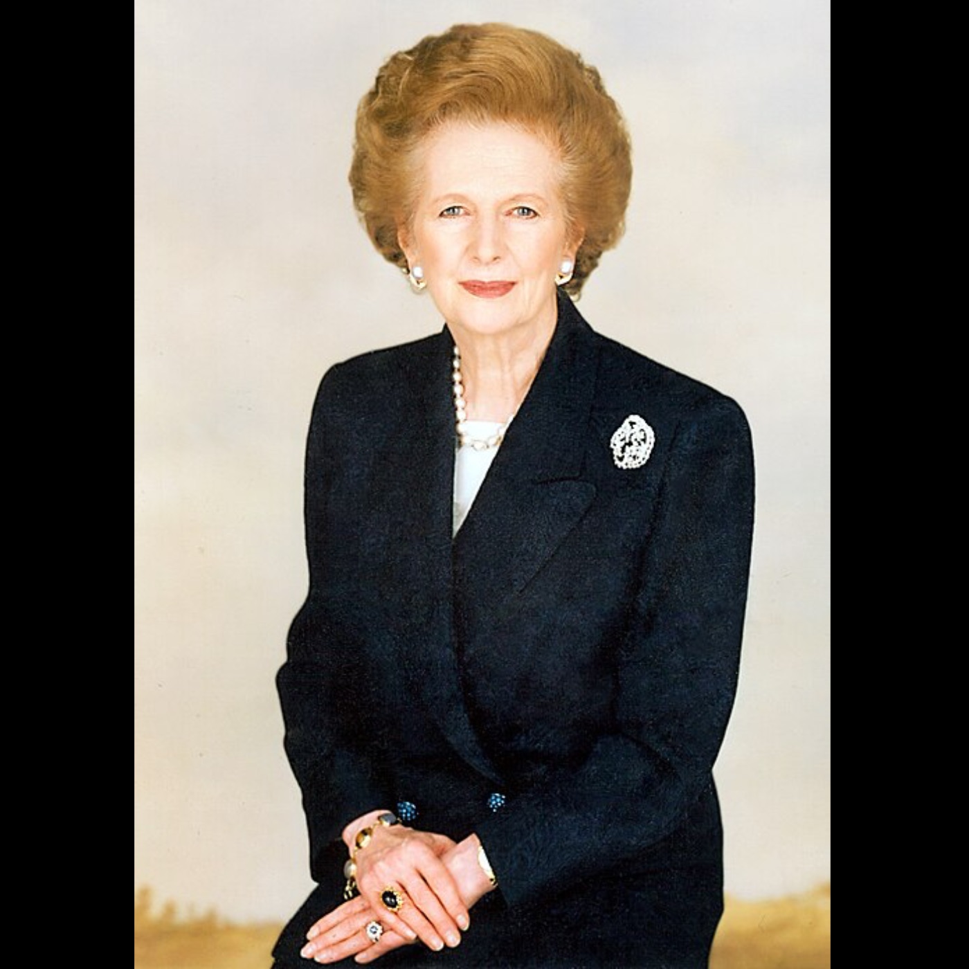 Margaret Thatcher: Die Eiserne Lady – Aufstieg, Macht und Erbe