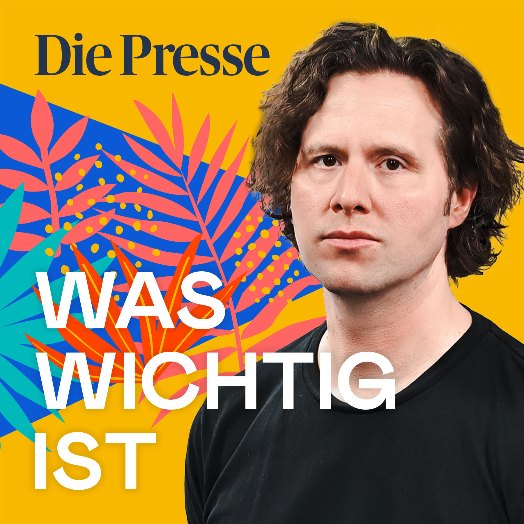 Sommergäste: Eiswürfel machen mit Richard Hemmer von "Geschichten aus der Geschichte"