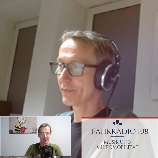 Fahrradio