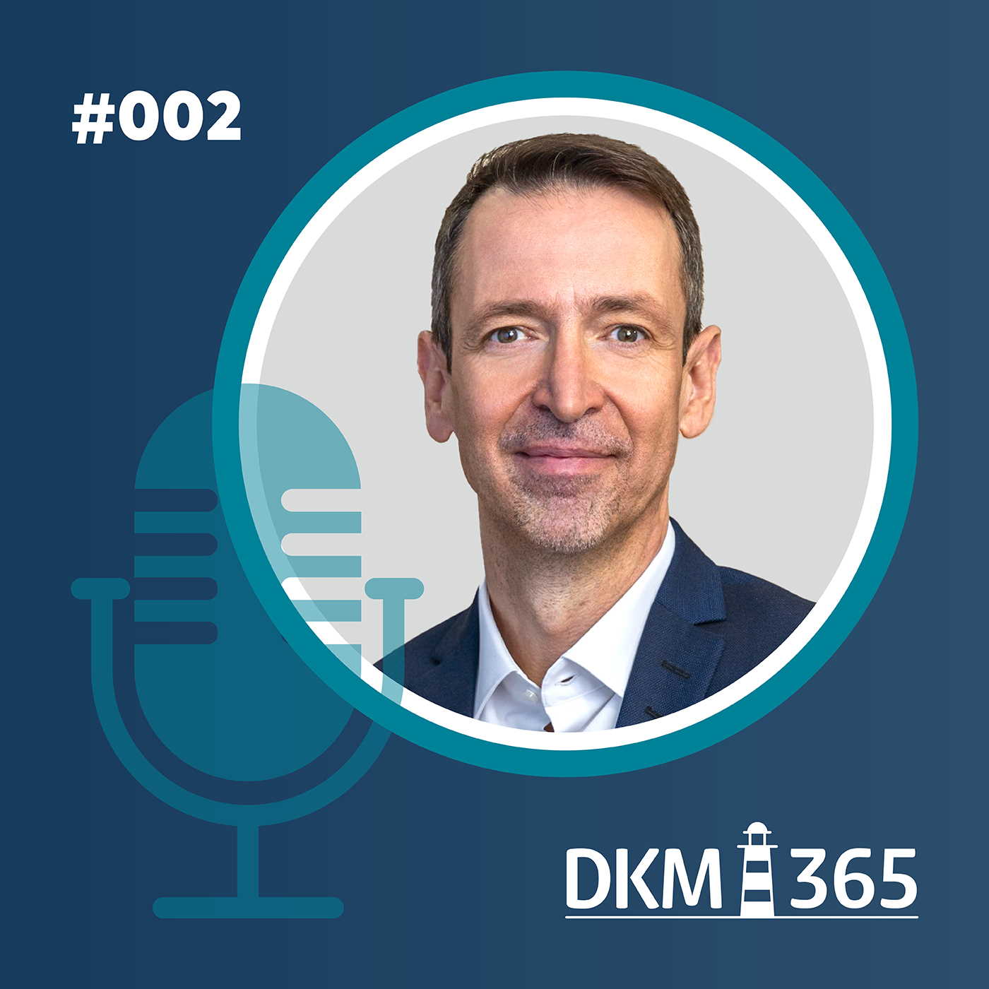 Podcasts von und für die Finanz- und Versicherungsbranche