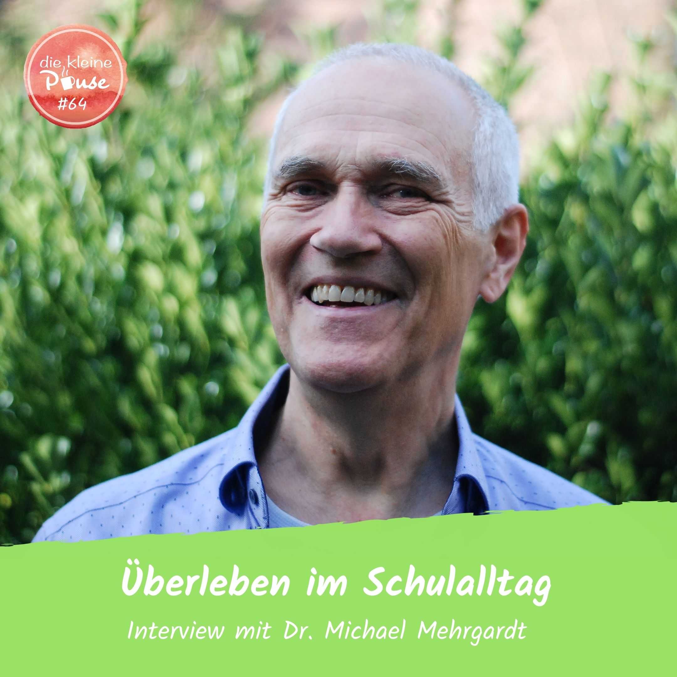 die kleine Pause - Mehr Wohlbefinden in deinem (Schul-) Alltag
