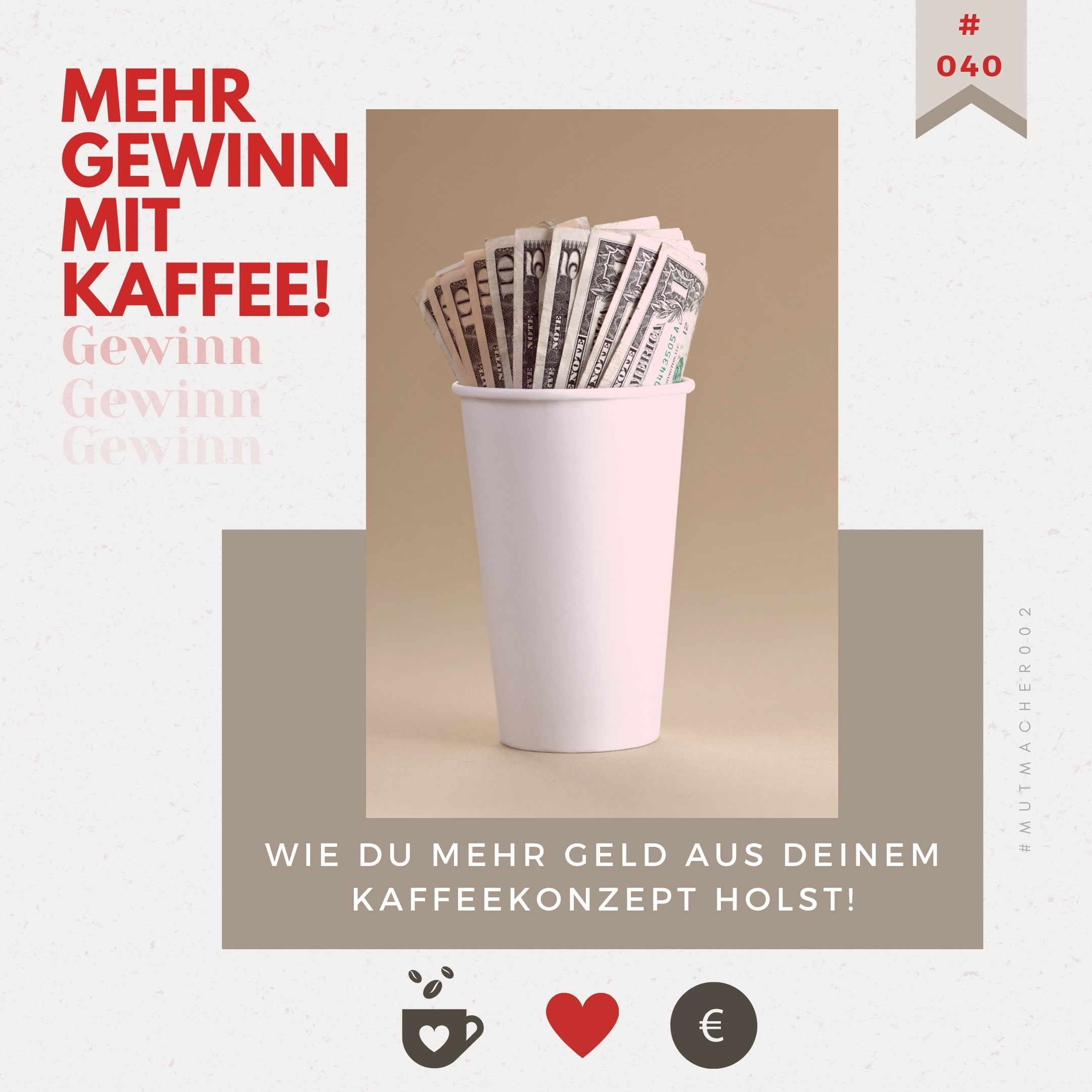9 bar Podcast: Kaffee, Gastro & Co.