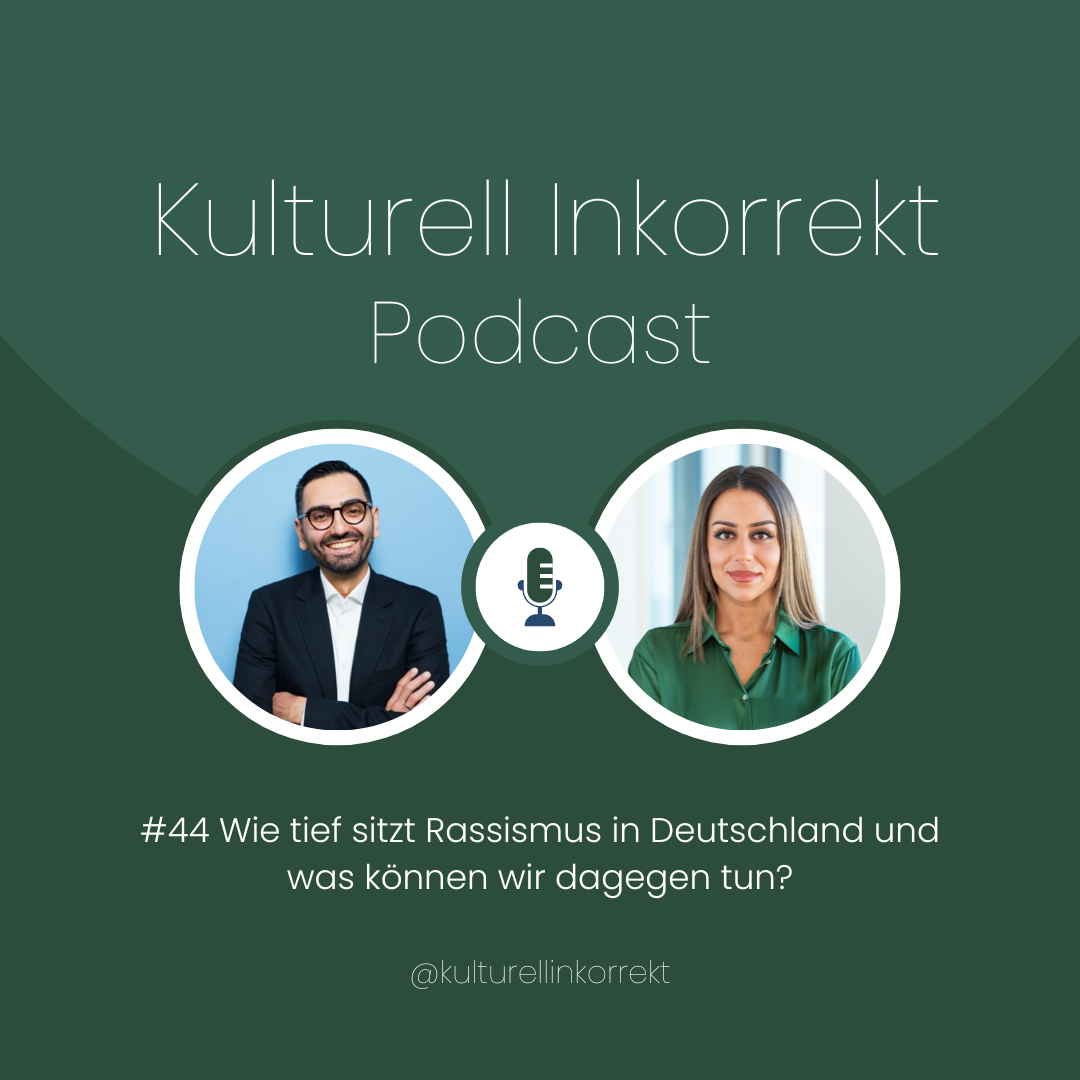 Kulturell Inkorrekt | Business & Mindset, Culture, Politics & Society