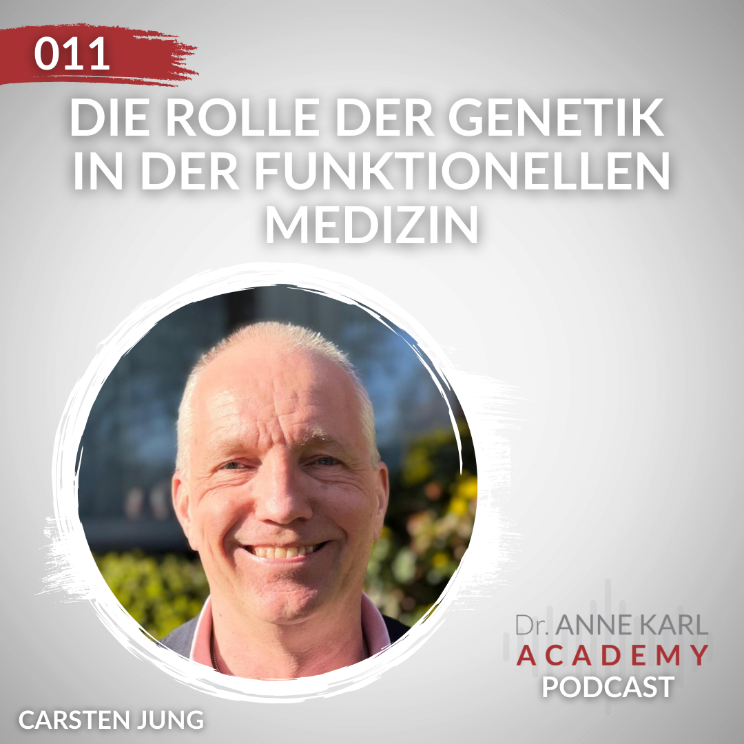 Dr. Anne Karl Academy